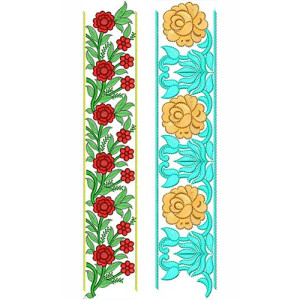 Lace July 2018 Bulk Download | 50 Designs