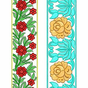 Lace July 2018 Bulk Download | 50 Designs