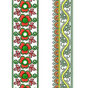 Lace Aug 2018 Bulk Download | 50 Designs