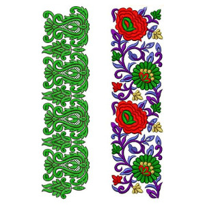 Lace Oct 2018 Bulk Download | 50 Designs