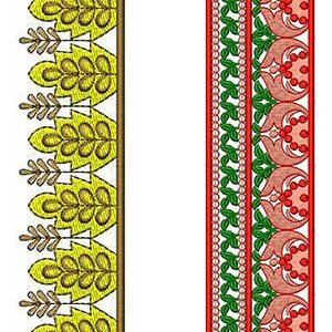 Lace June 2019 Bulk Download | 50 Designs