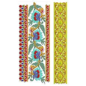 Lace May 2018 Bulk Download | 50 Designs