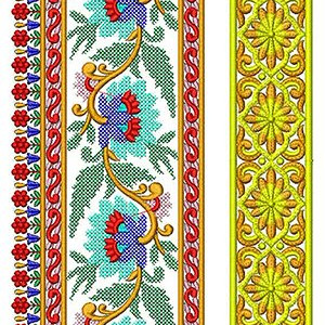 Lace May 2018 Bulk Download | 50 Designs