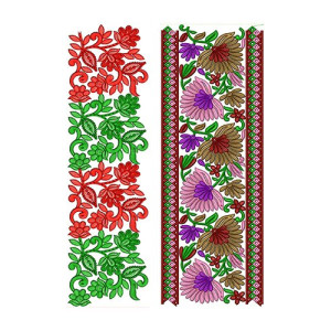 Lace June 2018 Bulk Download | 50 Designs