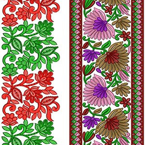 Lace June 2018 Bulk Download | 50 Designs