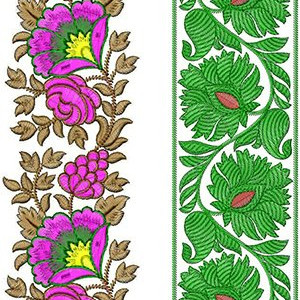 Lace July 2018 Bulk Download | 50 Designs