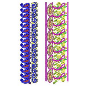 Lace Aug 2018 Bulk Download | 50 Designs