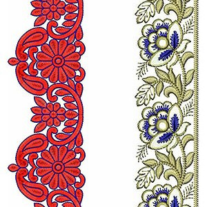 Lace Sep 2018 Bulk Download | 50 Designs