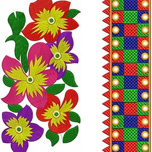 Lace February 2019 Bulk Download | 50 Designs