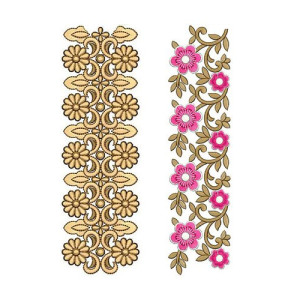 Lace May 2019 Bulk Download | 50 Designs