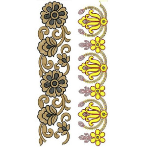 Lace July 2019 Bulk Download | 50 Designs