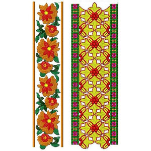 Lace May 2018 Bulk Download | 50 Designs