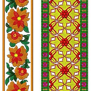 Lace May 2018 Bulk Download | 50 Designs