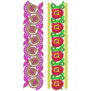 Lace June 2018 Bulk Download | 50 Designs