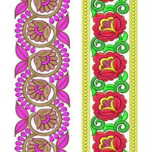 Lace June 2018 Bulk Download | 50 Designs