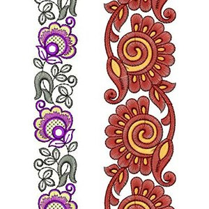 Lace July 2018 Bulk Download | 50 Designs