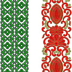 Lace Oct 2018 Bulk Download | 50 Designs