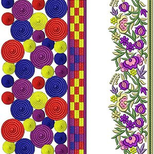 Lace February 2019 Bulk Download | 50 Designs