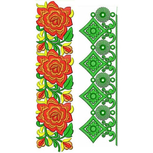 Lace July 2019 Bulk Download | 50 Designs