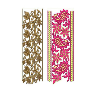 Lace June 2019 Bulk Download | 50 Designs