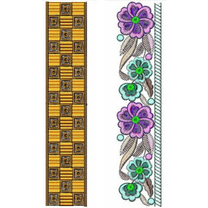 Lace December 2019 Bulk Download | 50 Designs