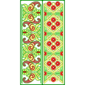 Lace August 2016 Bulk Download | 50 Designs