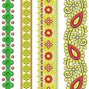 Lace November 2019 Bulk Download | 50 Designs