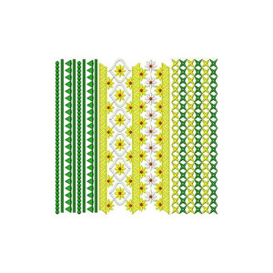 Lace May 2015 Bulk Download | 50 Designs