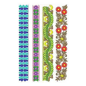 Lace November 2019 Bulk Download | 50 Designs