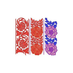 Lace Jan 2016 Bulk Download | 50 Designs