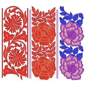 Lace Jan 2016 Bulk Download | 50 Designs