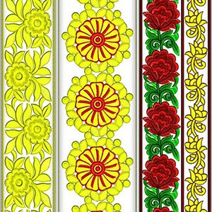 Lace May 2016 Bulk Download | 50 Designs