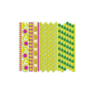 Lace May 2015 Bulk Download | 50 Designs