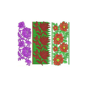 Lace Dec 2015 Bulk Download | 50 Designs