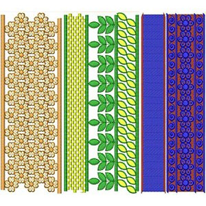 Lace May 2015 Bulk Download | 50 Designs