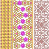 Lace Nov 2015 Bulk Download | 50 Designs