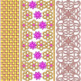 Lace Nov 2015 Bulk Download | 50 Designs