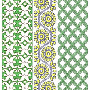 Lace Nov 2015 Bulk Download | 50 Designs