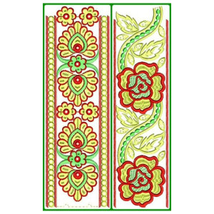 Lace August 2016 Bulk Download | 50 Designs