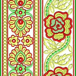 Lace August 2016 Bulk Download | 50 Designs