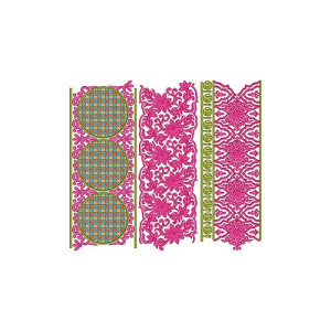 Lace Jan 2016 Bulk Download | 50 Designs