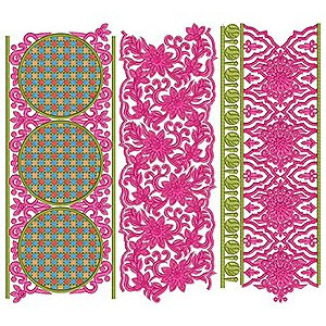 Lace Jan 2016 Bulk Download | 50 Designs