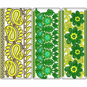 Lace May 2016 Bulk Download | 50 Designs