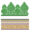 50 Lace Embroidery Designs | June 2021 Bulk Download