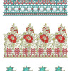 50 Lace Embroidery Designs | June 2021 Bulk Download
