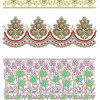 50 Lace Embroidery Designs | June 2021 Bulk Download
