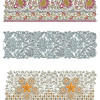 50 Lace Embroidery Designs | June 2021 Bulk Download