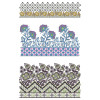 50 Lace Embroidery Designs | June 2021 Bulk Download