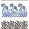 50 Lace Embroidery Designs | June 2021 Bulk Download