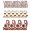 50 Lace Embroidery Designs | June 2021 Bulk Download